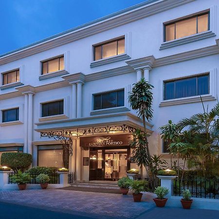 La Place Sarovar Portico Лакхнау Экстерьер фото